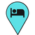 Hotels icon